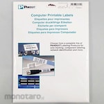 Panduit Fiber Optic Label