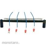 Panduit Harness Board Accessory Spring Holder