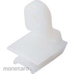 Panduit L-Shaped Hole Fixing Tool M5 Screw Stopper