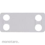 Panduit Marker Plate