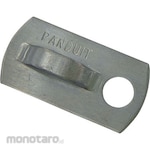 Panduit Metal Mount