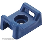 Panduit Metal Sensor Sensable Tie Mount Polypropylene