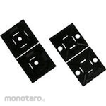 Panduit Mount Base (No Adhesive Tape)