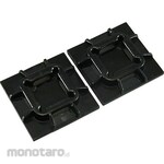 Panduit Mount Base with VHB Adhesive Tape
