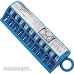 Panduit Numeral Marker Tape Set