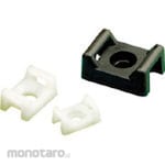 Panduit Tie Mount (Flame Retardant Nylon 66)