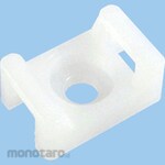 Panduit Tie Mount Natural for Super Grip