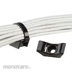 Panduit Tie Mount Weather Resistance Black