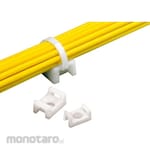 Panduit Tie Mount for Adhesive Fixing