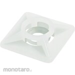 SapiSelco Cable Tie Support Accessories