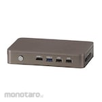 Socomec Webview - Datalogger