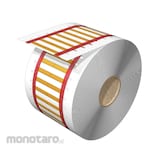 WEIDMULLER Conductor markers 0.22 - 500mm² MultiMark Halogen-free