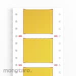 WEIDMULLER Conductor markers 0.22 - 500mm² shrink-fit tube HSS-HF (halogen free)