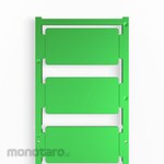 WEIDMULLER Device Markers CC Green