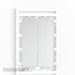 WEIDMULLER Device Markers CC Grey
