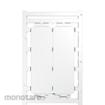 WEIDMULLER Device Markers CC White