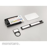 WEIDMULLER Device Markers DKB Transparent