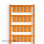WEIDMULLER Device Markers ESG ORange