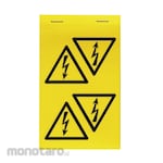 WEIDMULLER Device Markers Labels Symbolpack