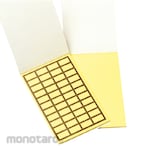 WEIDMULLER Device Markers Labels Tabpack