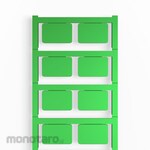 WEIDMULLER Device Markers SM Green