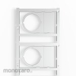 WEIDMULLER Device Markers SM Grey