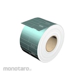 WEIDMULLER Device Markers THM Turquoise