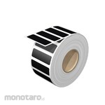 WEIDMULLER MultiMark ClipCard CC 15/45mm