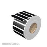 WEIDMULLER MultiMark ClipCard CC 15/60mm
