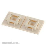 Panduit Adhesive Mount With Rubber Adh Tape