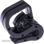 Panduit Fixture Edge clip