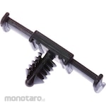 Panduit Harness tie band fixture