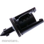 Panduit Quick-Build fixed peg