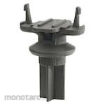 Panduit Quick-BuildPeg suitable to utilize existing