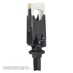 Panduit Quick-BuildPeg with Pre-installed