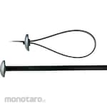 Panduit Star Strap Chassis / Panel Mount Ties