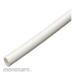 DENKA ELECTRON Shrinkable Tube White