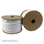 E-tube PVC Tube White (Selongsong Kabel)