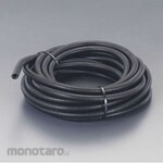 ESCO 10.0mmx10m corrugated tube (black)