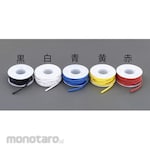 ESCO 10mmx5M Heat Shrink Tube White