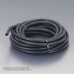 ESCO 13.0mmx10m corrugated tube (black)