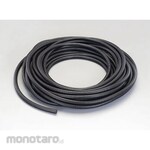 ESCO 13.2mmx50m corrugated tube (black)