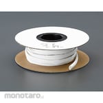 ESCO 1.5mmx10m heat shrink tube (white)