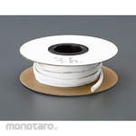 ESCO 3.5mmx10m heat shrink tube (white)