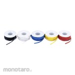 ESCO 5mmx5M Heat Shrink Tube Blue