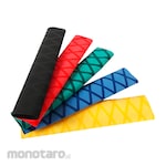 JTC Heat Shrink Cable Sleeve Anti-Slip Kit (Selongsong Bakar/Selongsong Susut Panas)