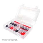 JTC Heat Shrink Cable Sleeve Waterproof Kit (Selongsong Bakar/Selongsong Susut Panas)