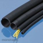 Kameda Denki Corrugated Tube (Pelindung Kabel)