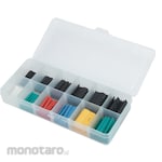Kennedy Heat Shrink Cable Sleeve Kit (Selongsong Bakar/Selongsong Susut Panas)
