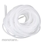 LARKIN Cable Protector Spiral Wrap Bands (Pelindung Kabel/Spiral Tube)